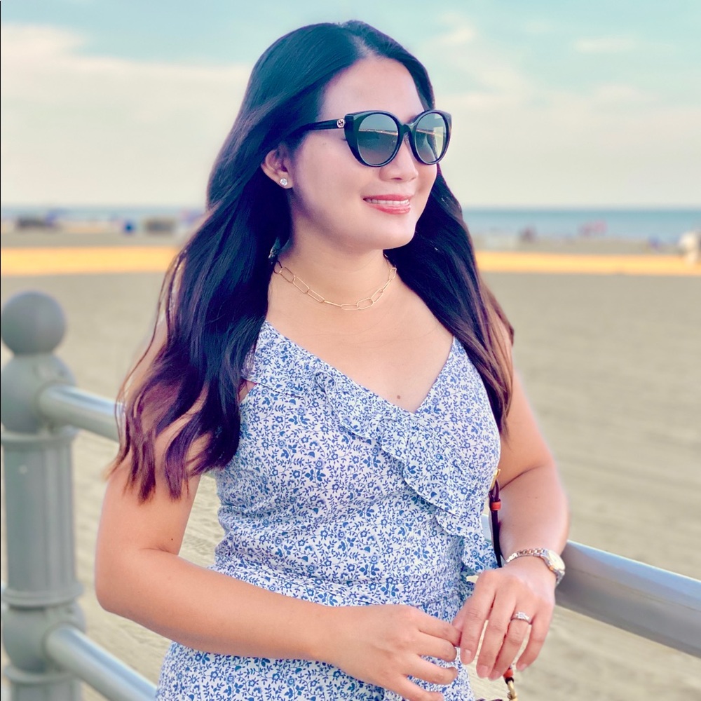 Meet your Posher, Mylene
